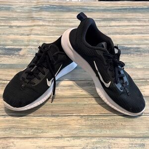 Nike Flex Experience 12 Mens Training Shoes (Sz: 8.5)